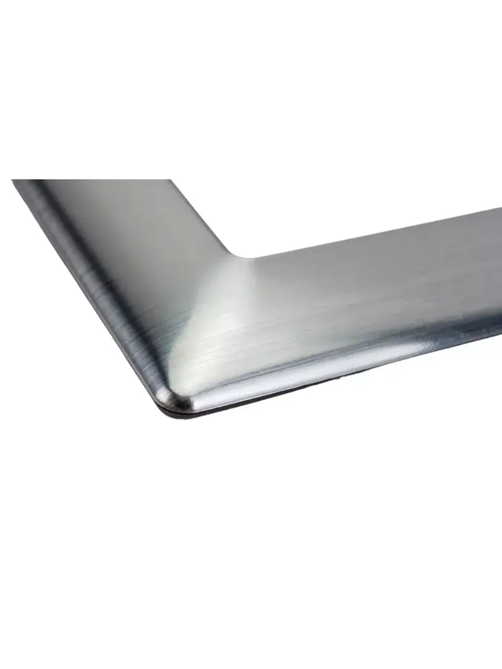 Рамка 2-я Legrand Valena Life Сталь 754152