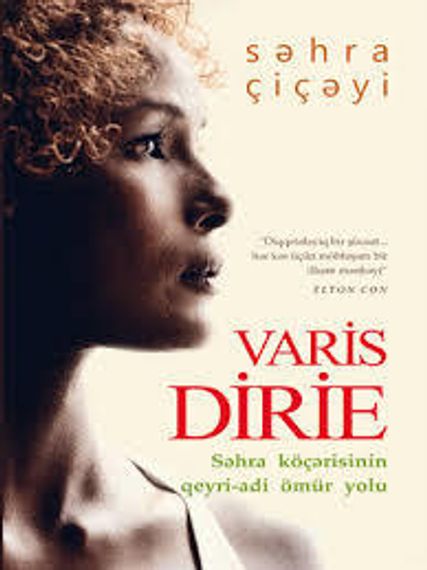 Səhra çiçəyi