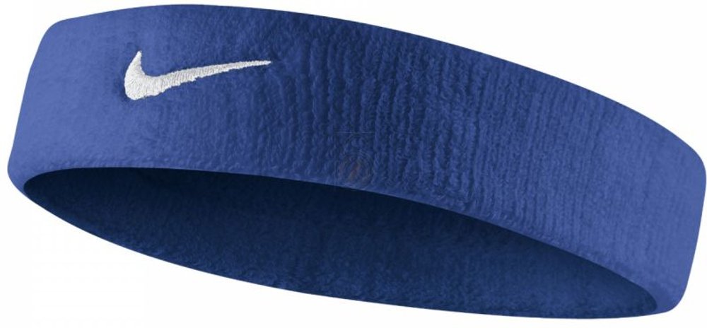 Повязка на голову Nike Swoosh Headband