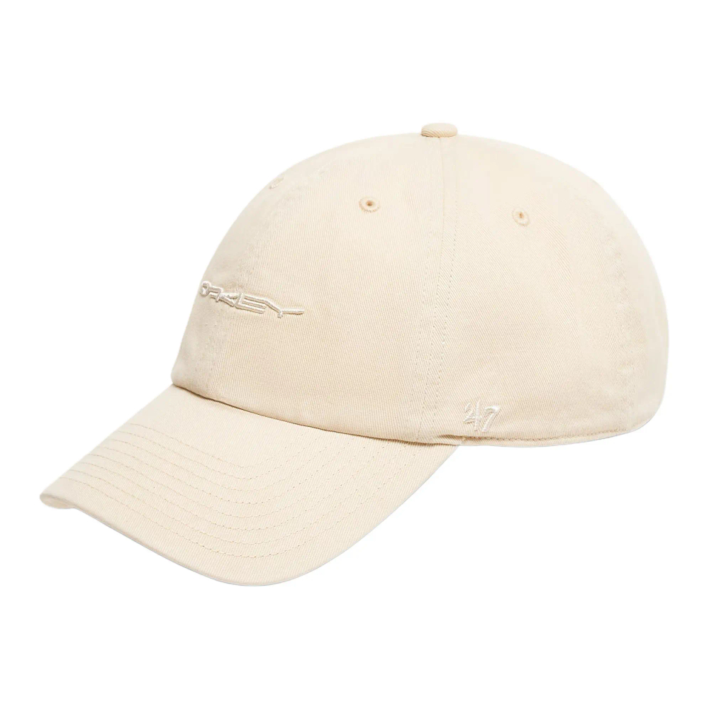 Oakley Cotton Baseball Кепка