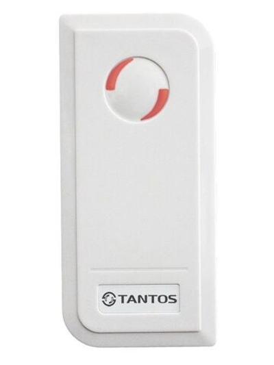 Контроллер доступа автономный TS-CTR-EMF White