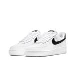 Женские кроссовки Nike Air Force 1 '07 'White Black' DD8959-103