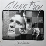 Glenn Frey / Soul Searchin' (LP)