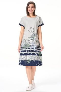 Платье женское Лори N1123-F19