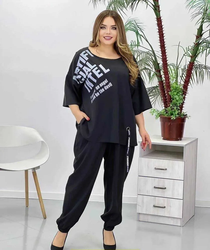 Костюм 50344852 Fabrika