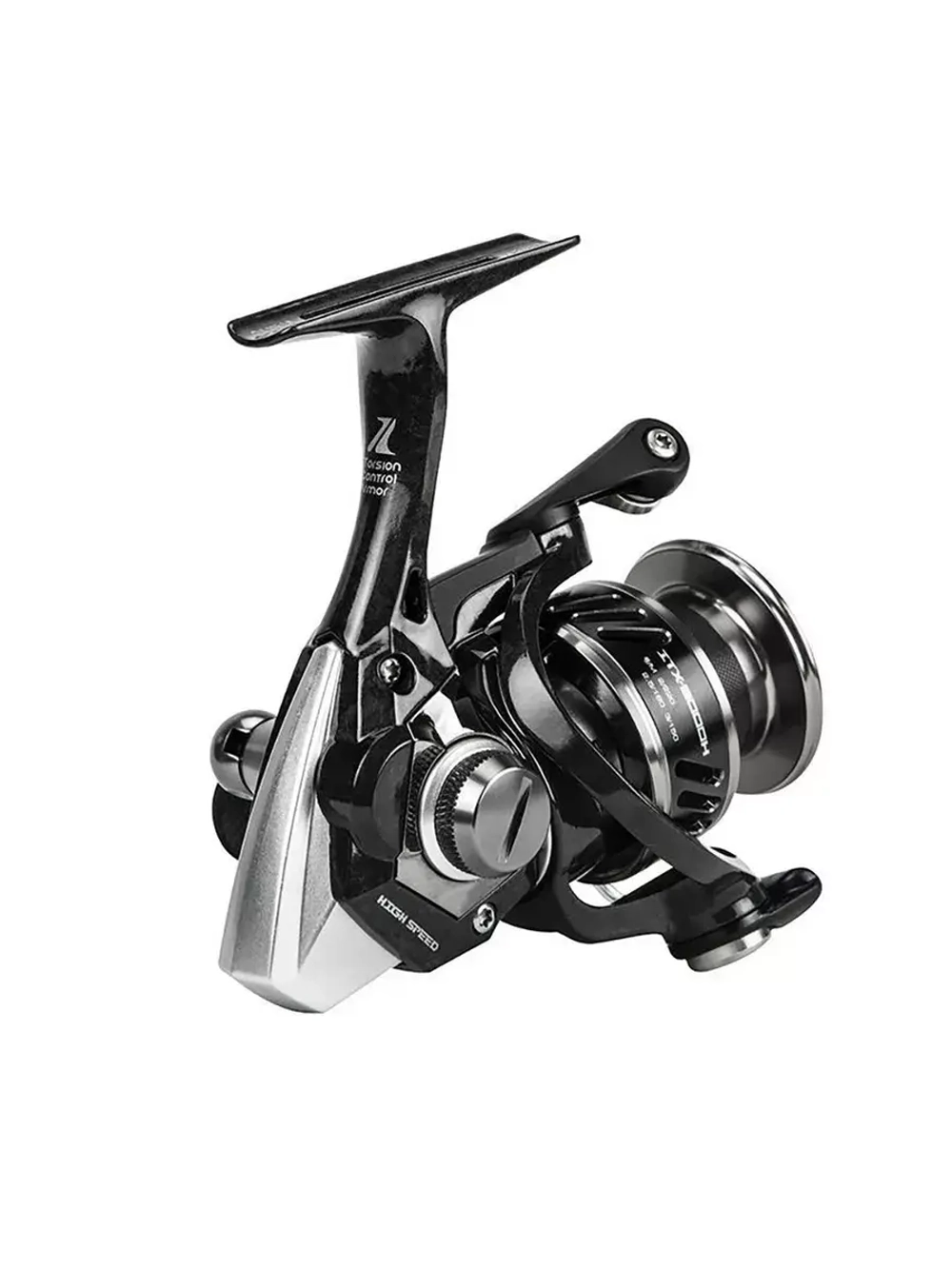 Катушка для рыбалки Okuma ITX