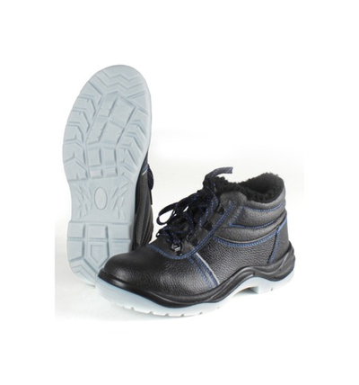 Ботинки (иск.мех) МП ПУ/ТПУ ЭлитСпецОбувь
