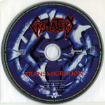 Crematory / Transmigration (RU)(CD)