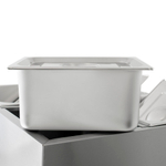 Мармит (4 бункера) EH-4 Foodatlas