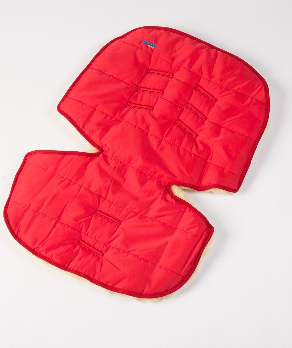 Меховой Коврик Ramili Baby Eccellente