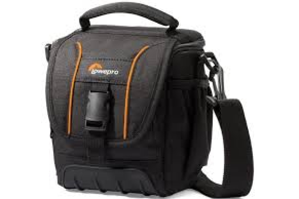 Фотосумка Lowepro Adventura SH140 II