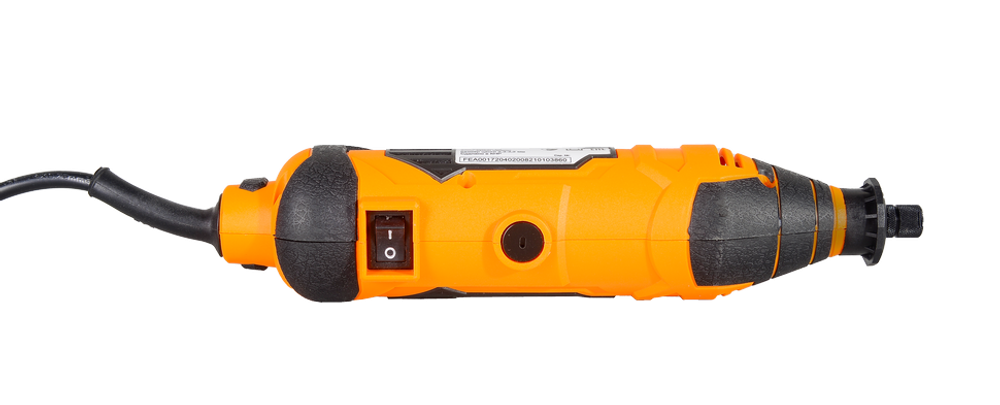 Гравер электрический Вихрь Г-160ГВ с гибким валом