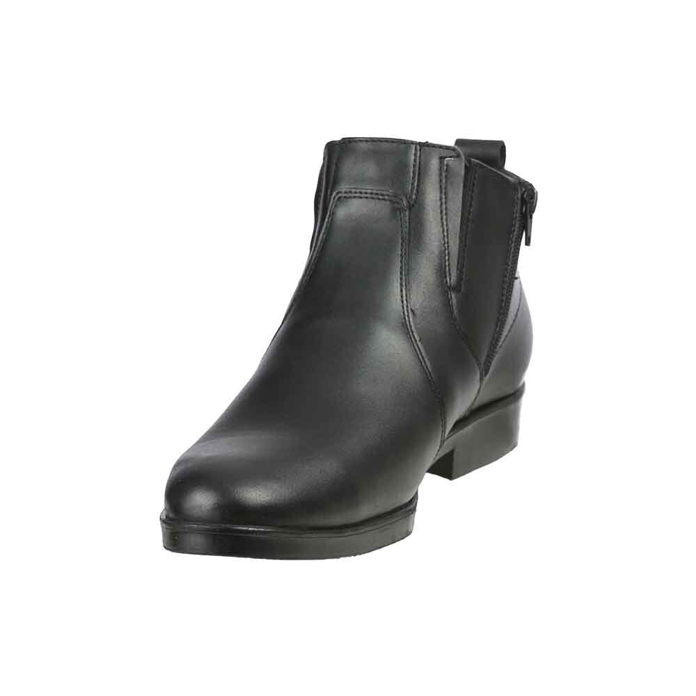 Полуботинки мужские зимние Бутекс Офицер м.6020