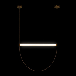 10221/1250 Подвесной светильник LOFT IT Liana