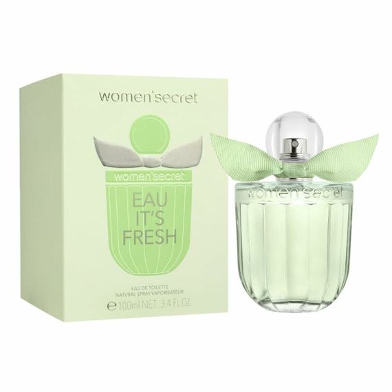 Женские духи Women&#39;Secret EDT Eau It&#39;s Fresh 100 мл