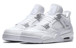 Кроссовки Jordan Air Jordan 4 Retro Pure Money 2017