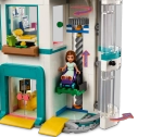 Конструктор LEGO Friends 42621 Больница Хартлейк-Сити