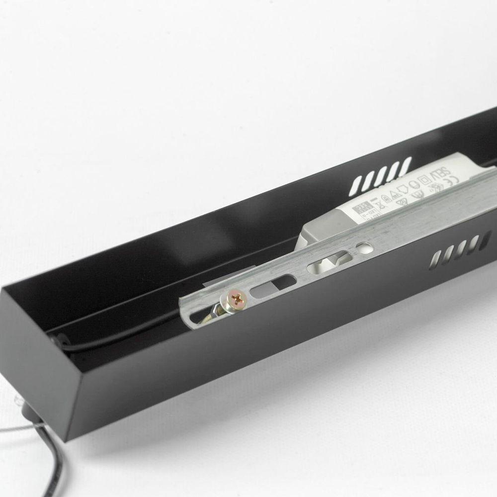 Линейно-подвесной светильник Lussole LSP-7165