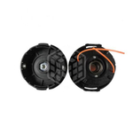 Шпулька для триммера М10x1,25 левая полуавтоматическая Шпулька для триммера