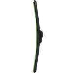 Щетка стеклоочистителя бескаркасная LKS-1 350 мм/14» (1 шт., 3 адаптера)