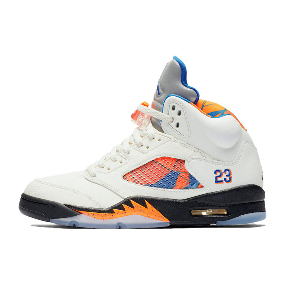 Кроссовки Air Jordan 5 Retro International Flight