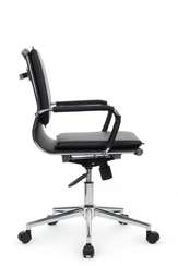 Кресло Hugo RCH 6003-2SE Черный