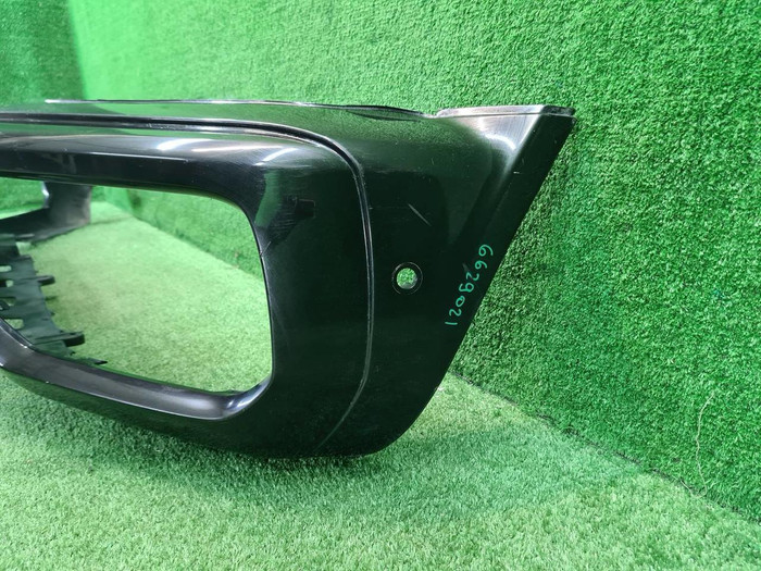 Бампер передний Mercedes G W463 (2018-н.в.) AMG