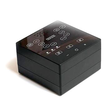 AEREM Aroma sound (ЭРЕМ Арома саунд) Прибор белого шума с функцией ароматизации воздуха.