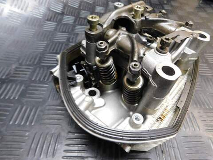 Головка блока BMW R1200GS 2005