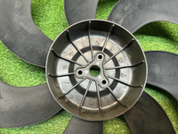 Вентилятор охлаждения Hyundai Creta 2 (2021-2022)