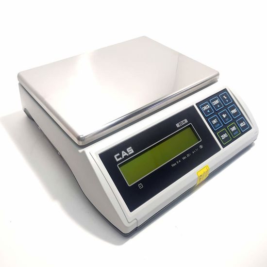 Весы настольные CAS ED-3H