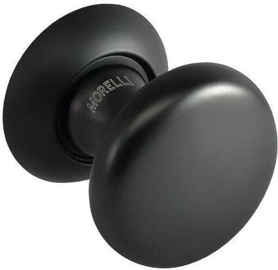 Ручка дверная "Foster" MHR-1 черный