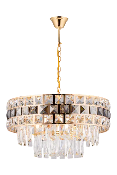 2133/7 FGD (1) Люстра (RL)