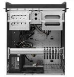 Корпус серверный 4U Exegate Pro 4U480-15/4U4132/1000RADS