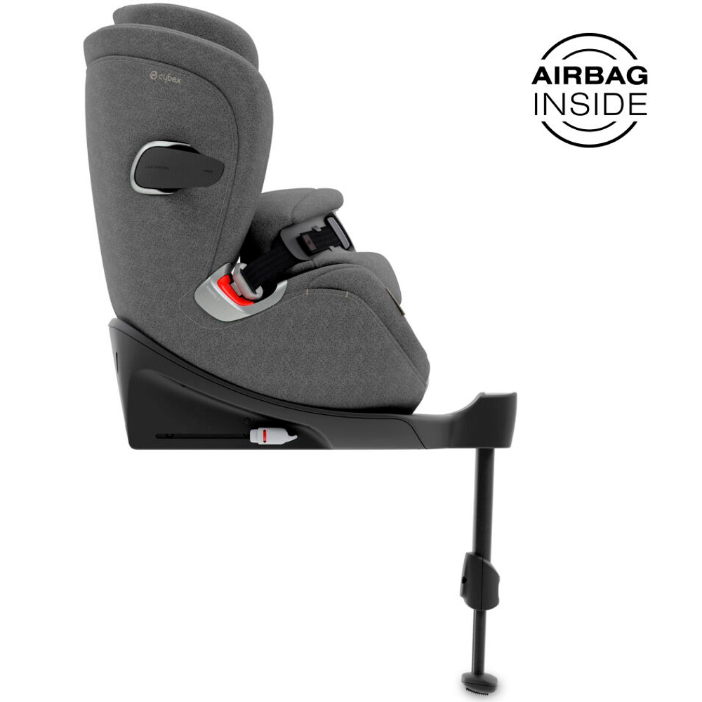 Детское автокресло Cybex Anoris T i-Size