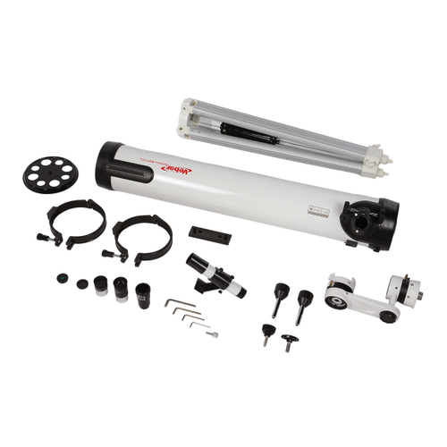 Телескоп Veber PolarStar 900/114 AZ рефлектор