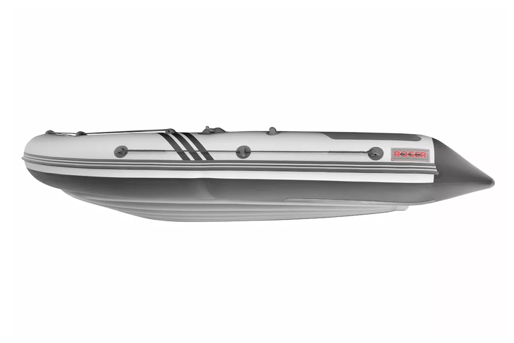 Моторная лодка ПВХ Zefir 3700