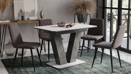 Стол раздвижной Чинзано