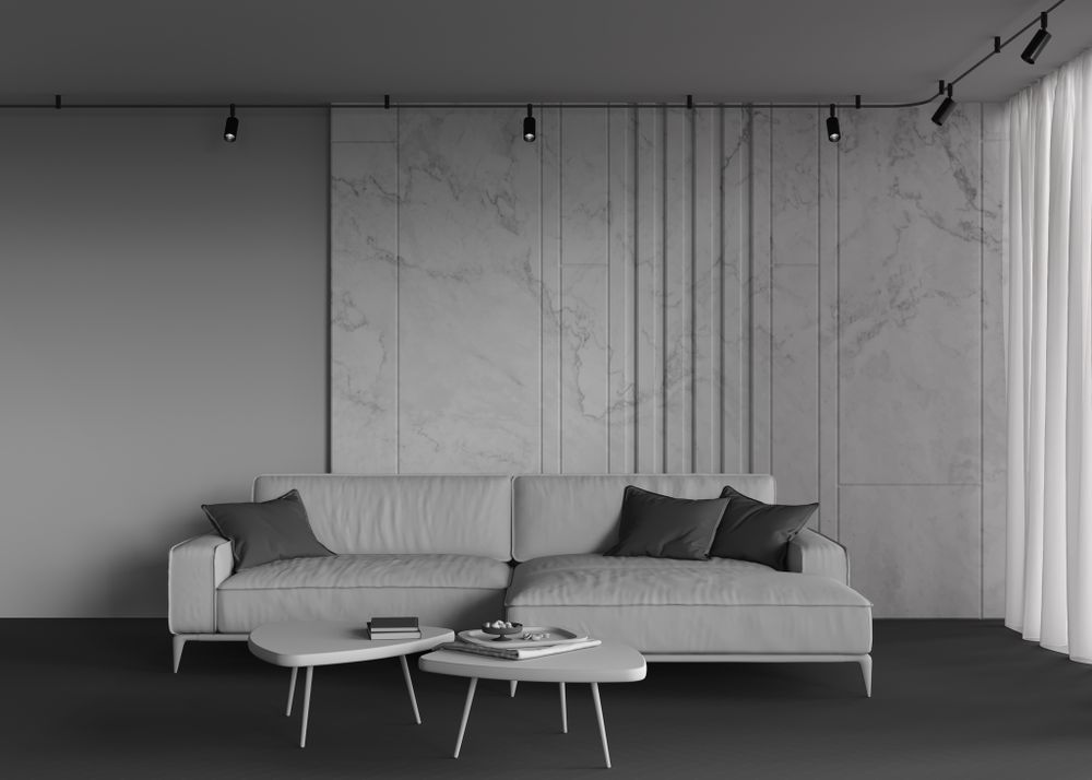 Трековый магнитный светодиодный светильник Maytoni Flesity   TR201-1-15W3K-M-B