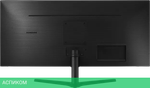 Монитор Samsung LS34C500GAIXCI
