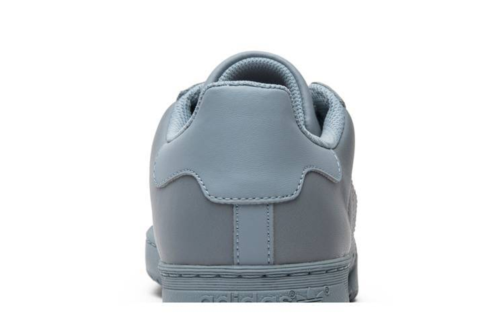 Кроссовки Adidas Originals Yeezy Powerphase Calabasas Grey