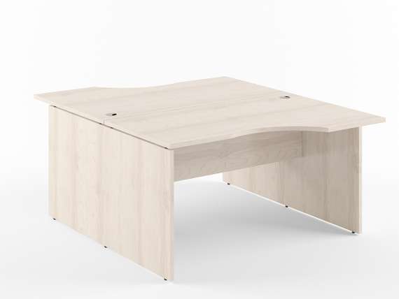 Стол эргономичный X2CET 169.1  1600х1806х750 XTEN