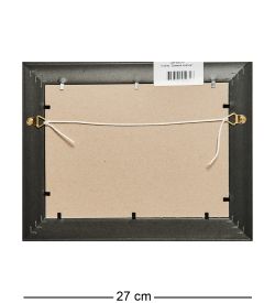 Народные промыслы ШК-55/215-01 Панно «Зимний пейзаж»