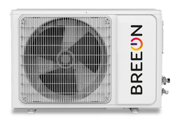 Сплит-система BREEON, VECTOR DC INVERTER, BRC-12AVI-IN / BRC-12AVI-OUT