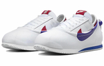 Кроссовки Clot X Nike Cortez Cortez