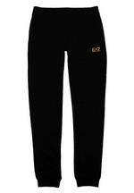 EA7 Emporio Armani TRAINCORE  - Толстовка на молнии - Чёрный