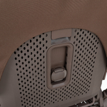 Коляска 2 в 1 Pituso Teffy Mocha Mousse шасси Truffle