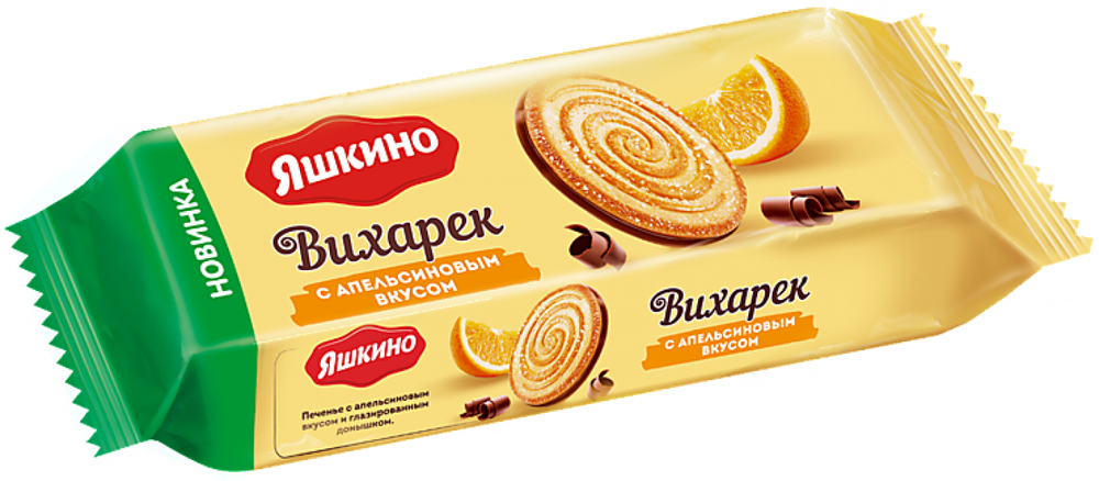 Keks Viharek