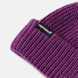 Шапка Footwork FISHERMAN VIOLET