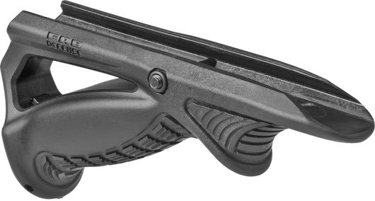 Тактическая рукоятка PTK